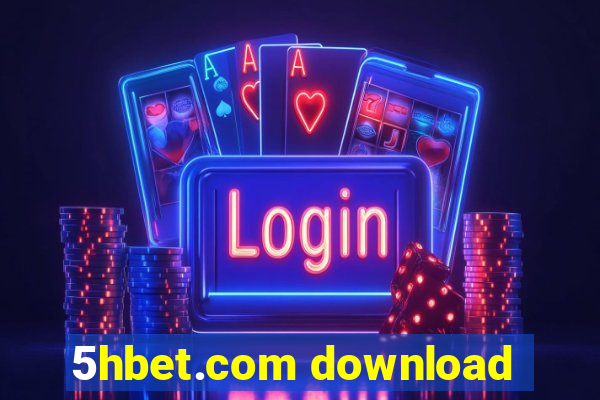 5hbet.com download